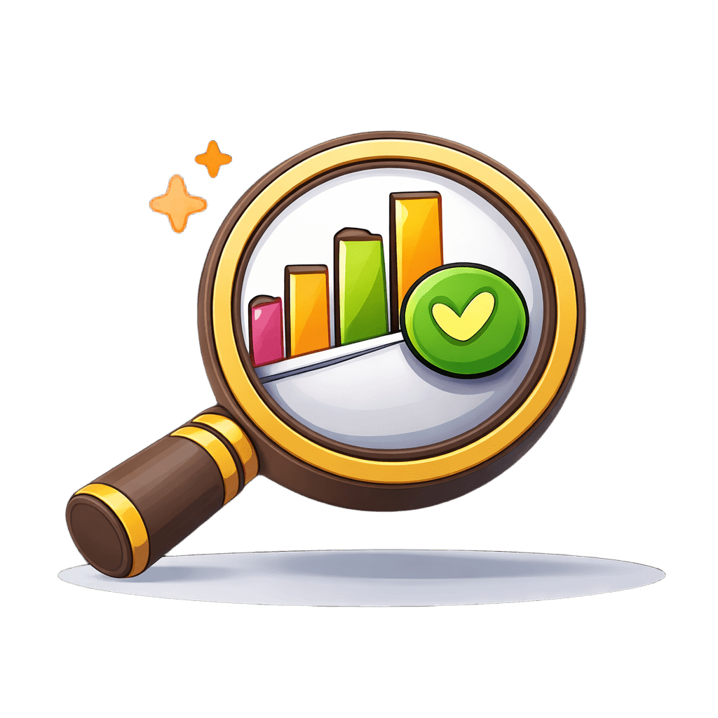 Keyword for App logo