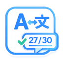 Translation Assistant icon